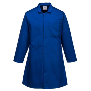 Men’s Food Coat, One Pocket - Image 2
