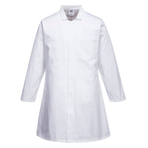 Men’s Food Coat, One Pocket - Image 3