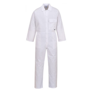 Standard Coverall - Image 2