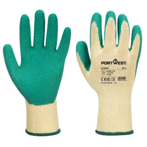 Grip Glove - Latex - Image 2