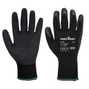 Grip Glove - Latex - Image 3