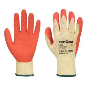 Grip Glove - Latex - Image 4