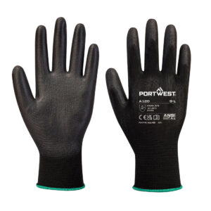 PU Palm Glove - Image 2