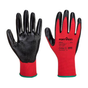 Flexo Grip Nitrile Glove - Image 2
