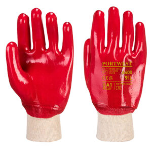 PVC Knitwrist - Image 2