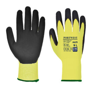 Vis-Tex Cut Resistant Glove - PU - Image 2