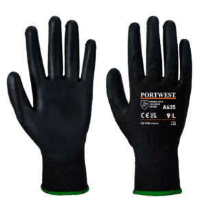 Economy Cut Glove - Image 2
