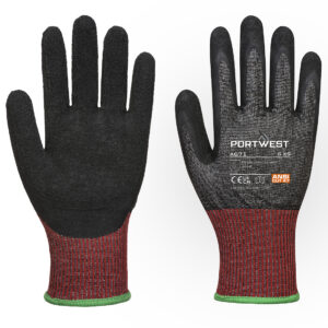 CS Cut F13 Latex Glove