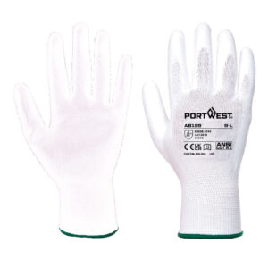 PU Palm Glove (288 Pairs) - Image 2