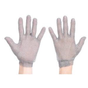 Chainmail Glove