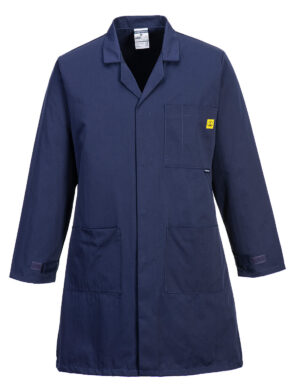 Anti-Static ESD Coat - Image 2