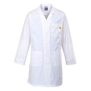 Anti-Static ESD Coat - Image 3