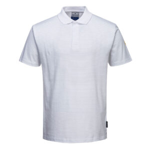 Anti-Static ESD Polo Shirt - Image 3