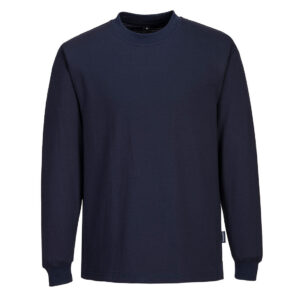 Anti-Static ESD Long Sleeve T-Shirt - Image 2