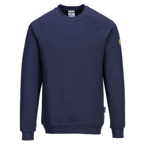 Anti-Static ESD Sweatshirt - Image 2