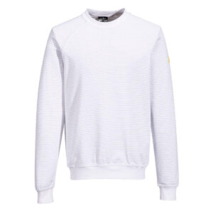 Anti-Static ESD Sweatshirt - Image 3