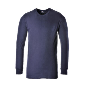 Thermal T-Shirt Long Sleeve - Image 2