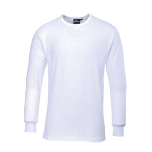 Thermal T-Shirt Long Sleeve - Image 3