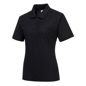 Naples Women's Polo Shirt - Image 2