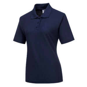 Naples Women's Polo Shirt - Image 3
