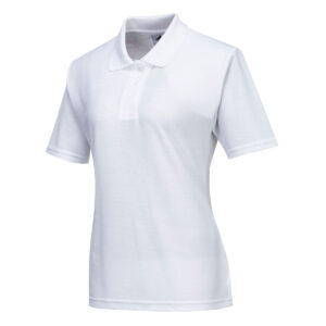 Naples Women's Polo Shirt - Image 5