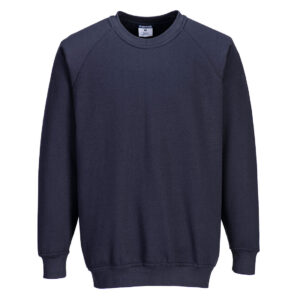 Roma Sweatshirt - Image 2
