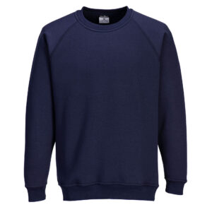 Roma Sweatshirt - Image 3