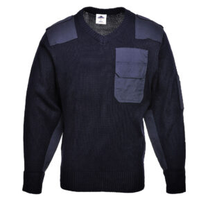 Nato Sweater - Image 2