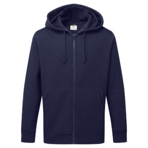 Zipped Hoodie - Image 2