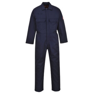 Bizweld FR Coverall - Image 2