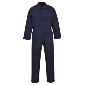 Bizweld FR Coverall - Image 3