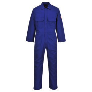 Bizweld FR Coverall - Image 5