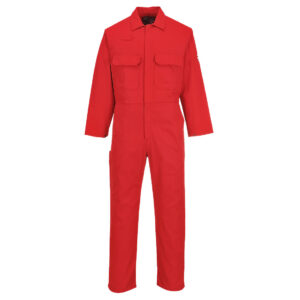Bizweld FR Coverall - Image 6