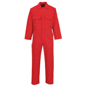 Bizweld FR Coverall - Image 7