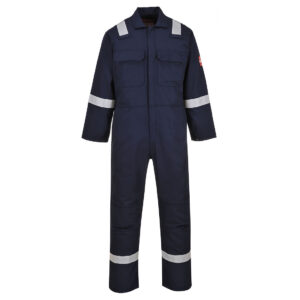 Bizweld Iona FR Coverall - Image 2