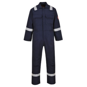 Bizweld Iona FR Coverall - Image 3