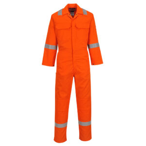 Bizweld Iona FR Coverall - Image 4