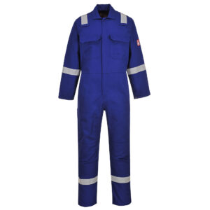Bizweld Iona FR Coverall - Image 5