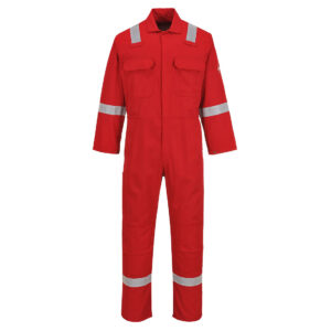 Bizweld Iona FR Coverall - Image 6