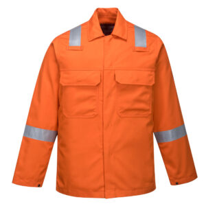 Bizweld Iona Jacket - Image 2