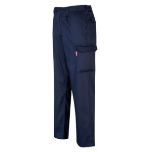 Bizweld FR Cargo Trousers - Image 2