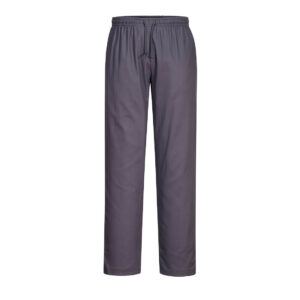 Drawstring Trousers - Image 3