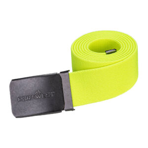 Elasticated Work Belt - Image 3