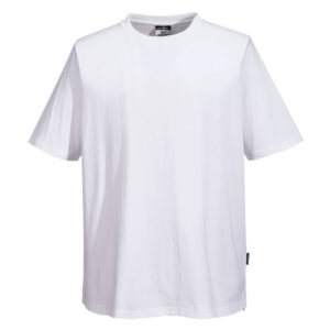 Chef Cotton Mesh Air T-Shirt