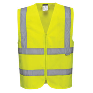 Hi-Vis Band and Brace Vest - Image 2
