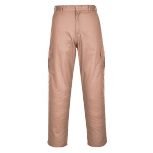 Combat Trousers - Image 5