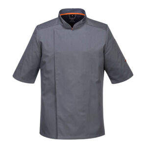 Mesh Air Pro Jacket S/S - Image 2
