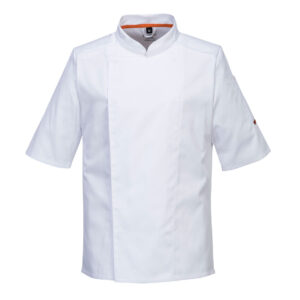 Mesh Air Pro Jacket S/S - Image 3