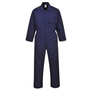 Classic Coverall - Image 2
