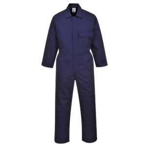 Classic Coverall - Image 3